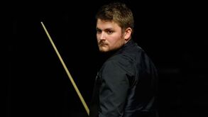 Michael White expulso do snooker