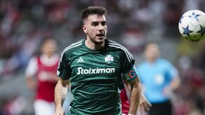 Sporting reativa acordo com Ioannidis