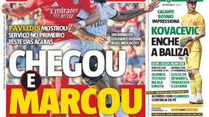 Sábado, 13 de julho de 2024