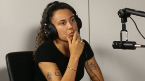 Ana Catarina e a forma de pensar do futsal feminino do Benfica: «A motivação é ganhar tudo»
