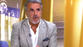 Diamantino Miranda: «Pavlidis? Bons movimentos, mas não mais do que isso»