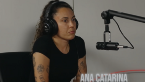 Ana Catarina revela segredo: «Há um ano que trabalho a pensar no Mundial. Quero lá ir e ajudar Portugal a ganhar»