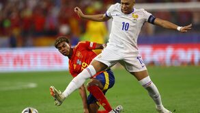 Lamine Yamal e o pedido especial de Mbappé: «Quando alguém como ele pede, eu dou»