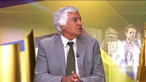 Paulo Andrade: «Não acredito que o Atlético Madrid venda João Félix tão facilmente»