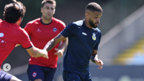 Arouca vence UD Oliveirense no segundo teste da pré-época
