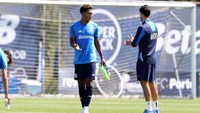 FC Porto vence Nacional por 4-1: confira o onze dos dragões e os marcadores dos golos