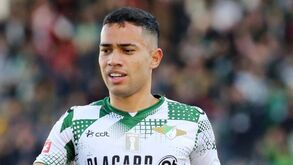Moreirense bate Rio Ave com reviravolta