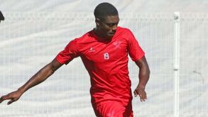 Leixões empata com o S. João Ver em jogo de preparação