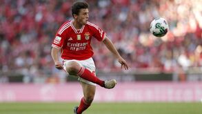 «O PSG considera o João Neves um dos alvos prioritários para este verão»