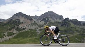 Adam Yates surpreendido com Pogacar: «Estava pronto para impor ritmo e ele disse-me para atacar»
