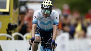 Ruben Guerreiro regressa à competição no Tour de l'Ain