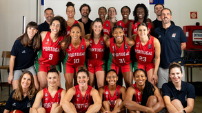Seleção feminina de basquetebol soma segunda derrota no torneio de Poznan