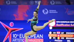 Filipa Martins vai para os terceiros Jogos Olímpicos