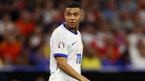 Mbappé pode investir no Caen