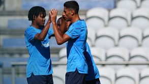 FC Porto B soma nova vitória na pré-temporada