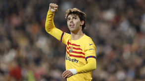 Arsenal atento a João Félix