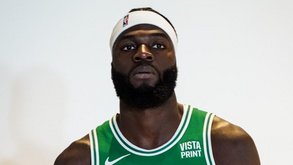Neemias Queta titular na derrota dos Celtics frente aos Heat na Summer League de Las Vegas