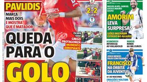 Domingo, 14 de julho de 2024