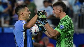 Uruguai conquista bronze na Copa América ao bater Canadá nos penáltis
