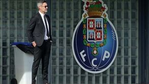 Vítor Baía paga dívida ao Estado antes das eleições do FC Porto, avança o 'Correio da Manhã'