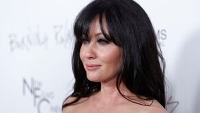 Morreu a atriz Shannen Doherty, protagonista da série ‘Beverly Hills 90210’
