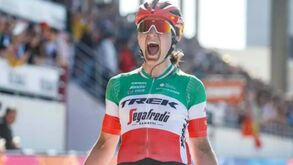 Longo Borghini vence Volta a Itália feminina