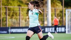 Ana Rute pretende que Portugal dê 