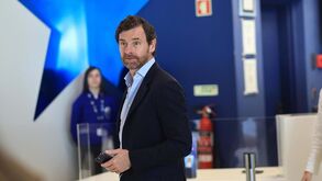 Contas do FC Porto passam no controlo da UEFA