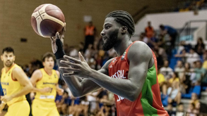 Mário Gomes sobre Neemias Queta: «Se nos qualificarmos para a fase final do Eurobasket, vem de certeza»