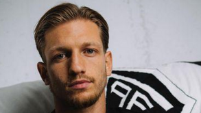 Kahraman está pronto para se mostrar