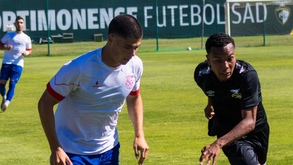 Terceiro teste do Alverca dá quatro golos