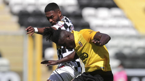 Devenish operacional