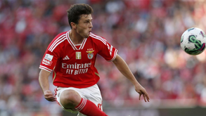 PSG não larga João Neves