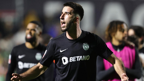 Liverpool pensa em Gonçalo Inácio