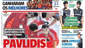 Segunda-feira, 15 de julho de 2024