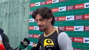 Trincão e a importância 