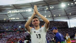 Thomas Müller anuncia retirada da seleção alemã