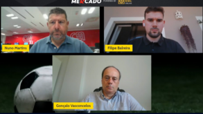 Mercado Record: Benfica prepara cortes, Nápoles afasta-se de Gyökeres e Juventus pensa em Galeno