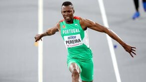 Tiago Pereira antevê Paris'2024: «Vai ser a prova mais forte da história do triplo salto»