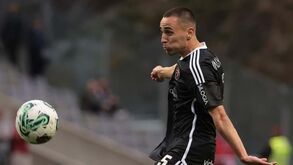 Norwich atento a Leonardo Lelo