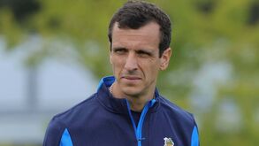 Sub-19 do FC Porto arrancam com 33 jogadores