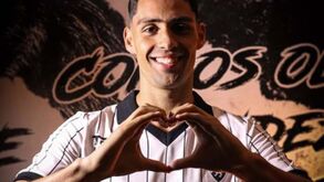 Cuba reforça ataque do Farense