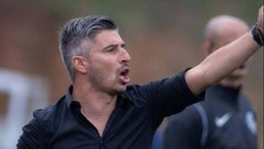 Beira-Mar inicia os trabalhos