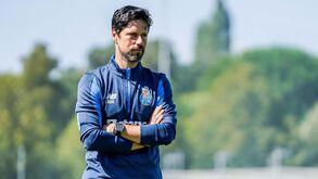FC Porto de viagem para a Áustria: conheça todos os jogadores que Vítor Bruno leva para estágio