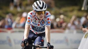 Vingegaard e a luta pelo Tour: «Acho que a vitória ainda é possível»