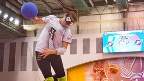 Champions League de Goalball regressa a Portugal em 2025