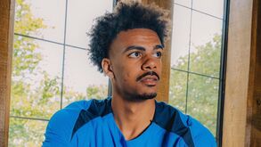 João Ferreira jogou com Renato Veiga no Sporting: «Chelsea é um orgulho para ele e para a família»