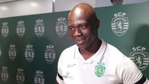 Francis Obikwelu: «Sporting tem sempre grandes atletas nos Jogos»
