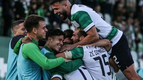 Oficial: Leça ocupa vaga do Canelas no Campeonato de Portugal 