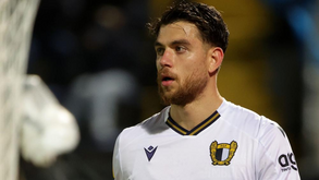 Mihaj já integrado na pré-época do Famalicão